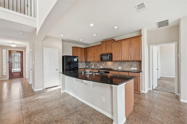 6411 St Placidia Drive, Spring, TX 77379