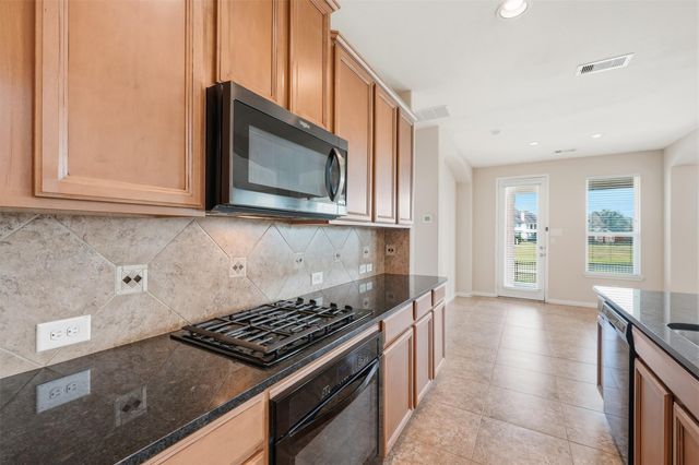 6411 St Placidia Drive, Spring, TX 77379