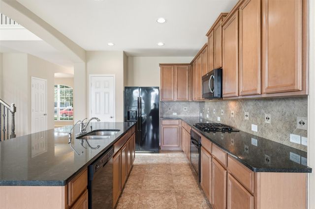 6411 St Placidia Drive, Spring, TX 77379