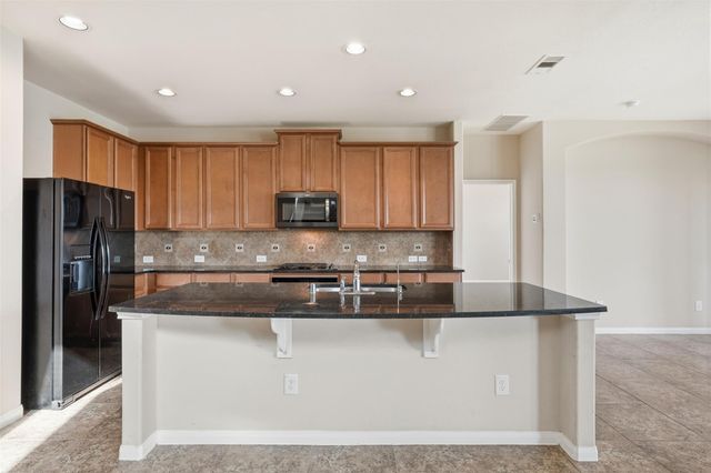 6411 St Placidia Drive, Spring, TX 77379