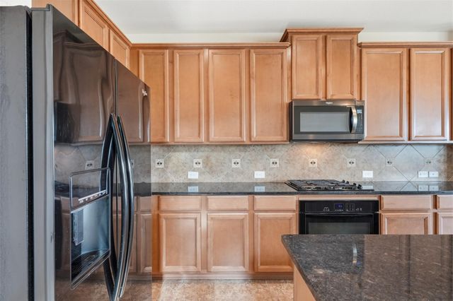 6411 St Placidia Drive, Spring, TX 77379