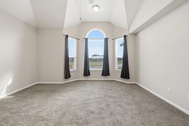 6411 St Placidia Drive, Spring, TX 77379