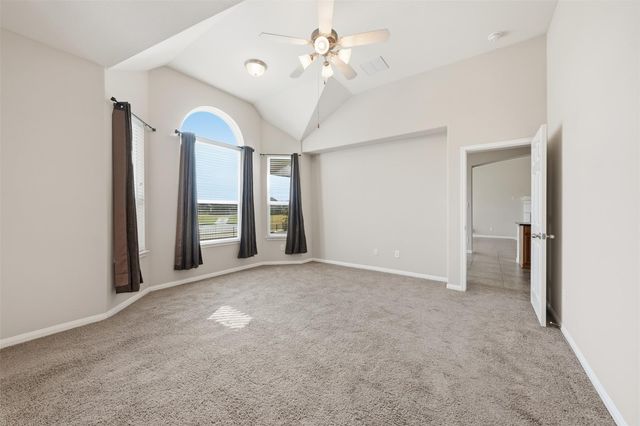 6411 St Placidia Drive, Spring, TX 77379