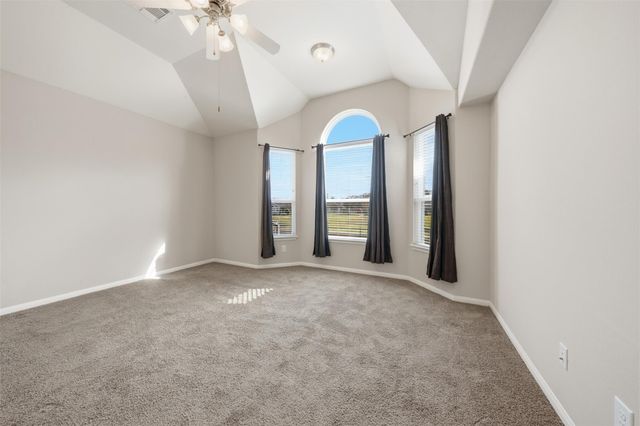 6411 St Placidia Drive, Spring, TX 77379