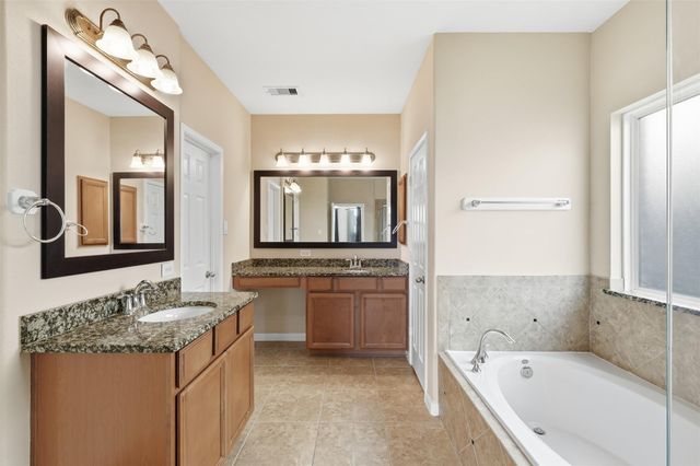 6411 St Placidia Drive, Spring, TX 77379