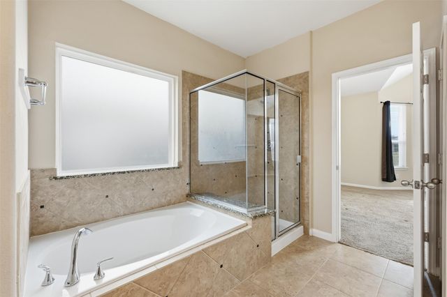 6411 St Placidia Drive, Spring, TX 77379