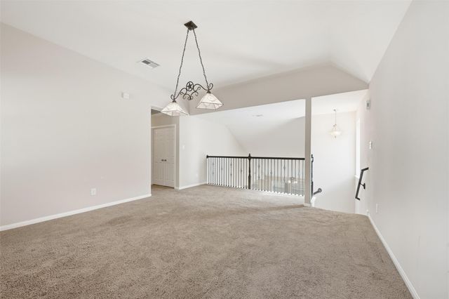 6411 St Placidia Drive, Spring, TX 77379