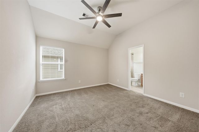 6411 St Placidia Drive, Spring, TX 77379