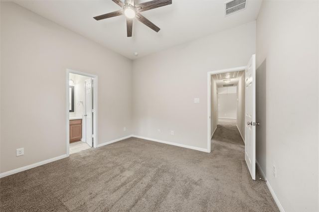 6411 St Placidia Drive, Spring, TX 77379