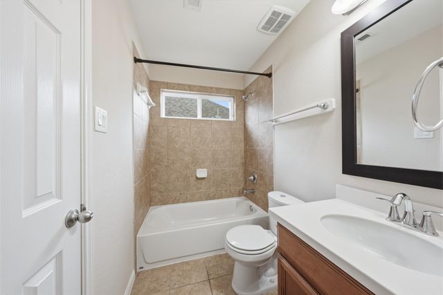 6411 St Placidia Drive, Spring, TX 77379