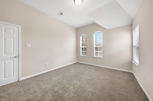 6411 St Placidia Drive, Spring, TX 77379