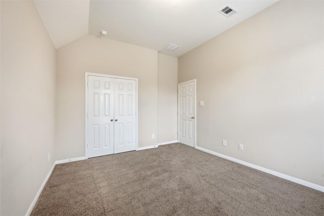 6411 St Placidia Drive, Spring, TX 77379