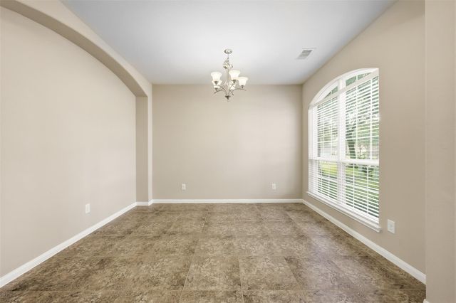 6411 St Placidia Drive, Spring, TX 77379