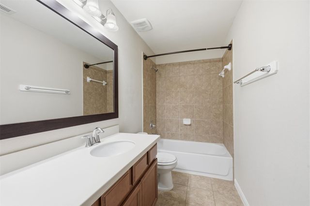 6411 St Placidia Drive, Spring, TX 77379