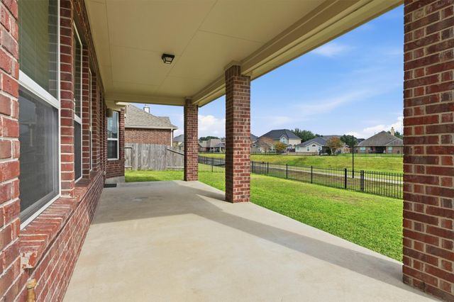6411 St Placidia Drive, Spring, TX 77379