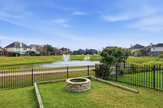 6411 St Placidia Drive, Spring, TX 77379