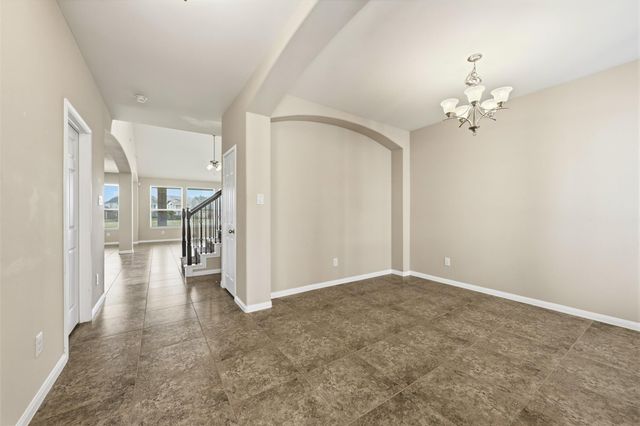 6411 St Placidia Drive, Spring, TX 77379