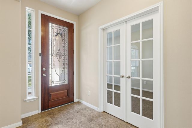 6411 St Placidia Drive, Spring, TX 77379