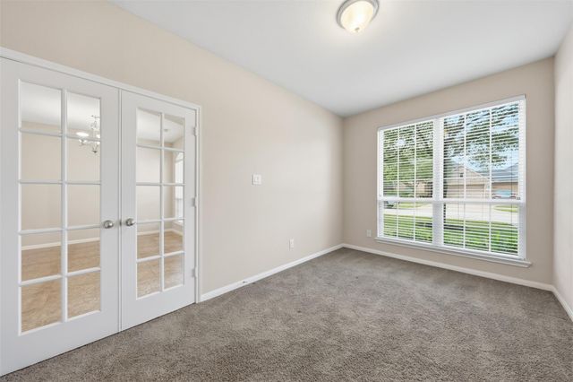 6411 St Placidia Drive, Spring, TX 77379