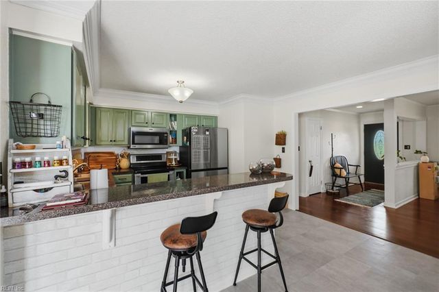 1027 Simpson Ditch RD, Elizabeth City, NC 27909