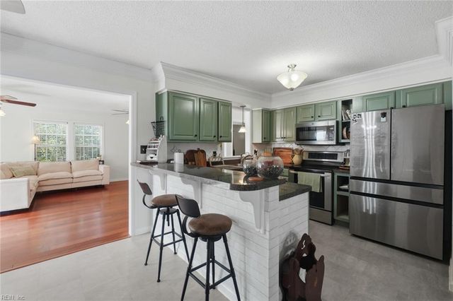 1027 Simpson Ditch RD, Elizabeth City, NC 27909