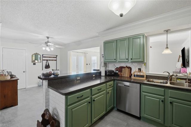 1027 Simpson Ditch RD, Elizabeth City, NC 27909