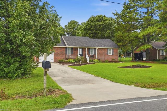 1027 Simpson Ditch RD, Elizabeth City, NC 27909
