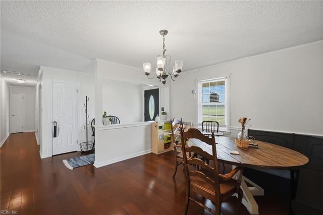 1027 Simpson Ditch RD, Elizabeth City, NC 27909