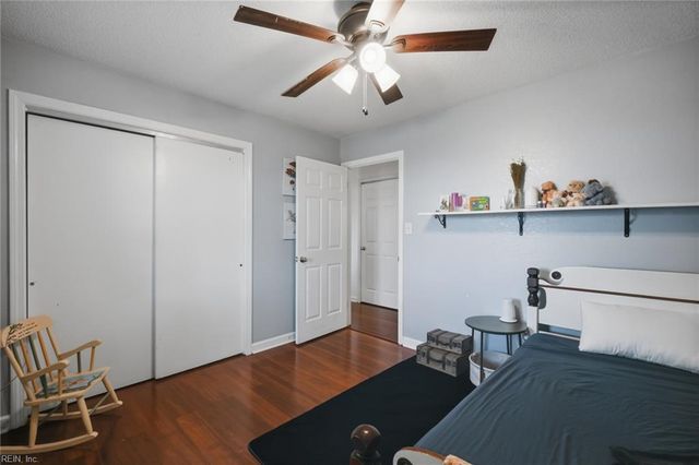 1027 Simpson Ditch RD, Elizabeth City, NC 27909