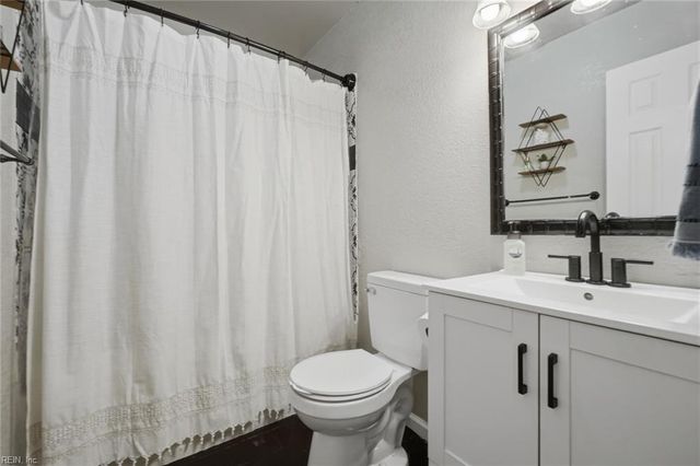 1027 Simpson Ditch RD, Elizabeth City, NC 27909