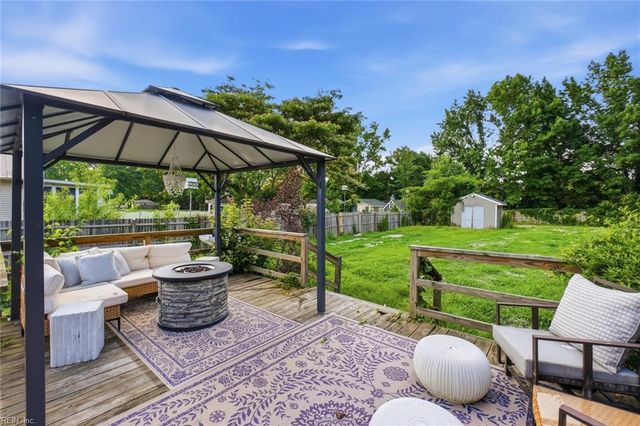 1027 Simpson Ditch RD, Elizabeth City, NC 27909