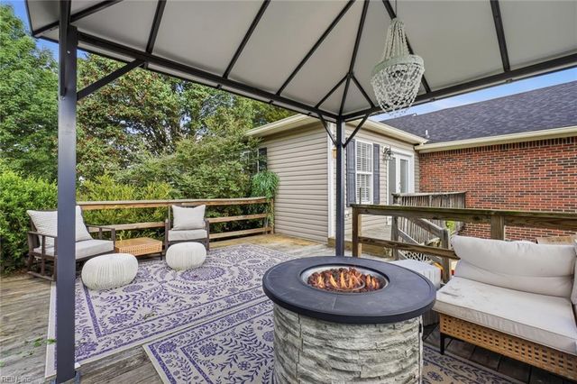 1027 Simpson Ditch RD, Elizabeth City, NC 27909