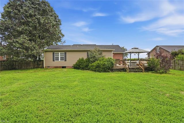 1027 Simpson Ditch RD, Elizabeth City, NC 27909