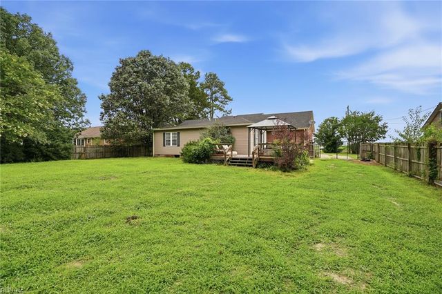 1027 Simpson Ditch RD, Elizabeth City, NC 27909