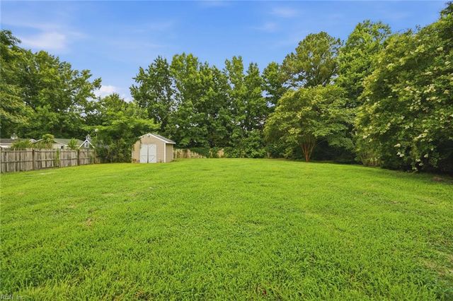 1027 Simpson Ditch RD, Elizabeth City, NC 27909