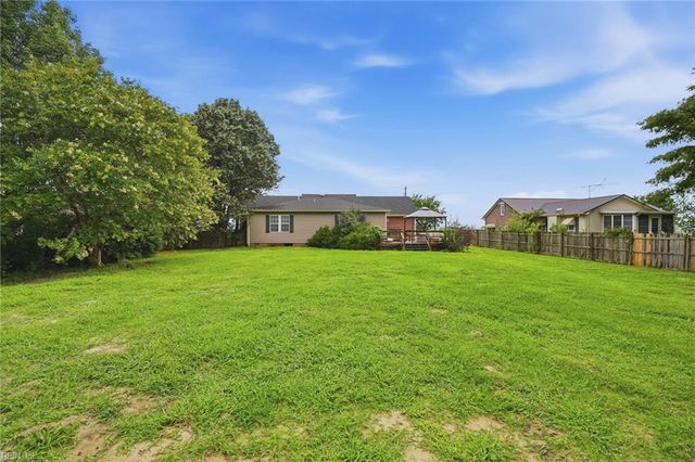 1027 Simpson Ditch RD, Elizabeth City, NC 27909