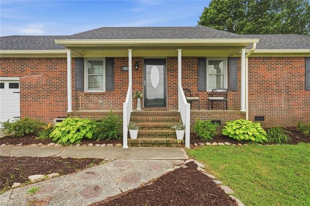 1027 Simpson Ditch RD, Elizabeth City, NC 27909
