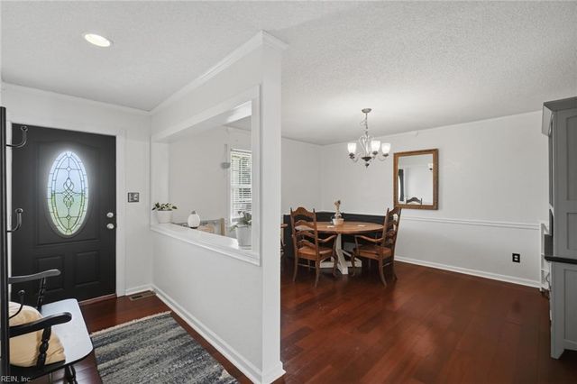1027 Simpson Ditch RD, Elizabeth City, NC 27909