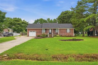1027 Simpson Ditch RD, Elizabeth City, NC 27909