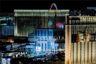 2000 North Fashion Show Drive 4301, Las Vegas, NV 89109