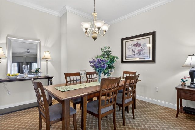 7468 EXCITEMENT DRIVE 202, Reunion, FL 34747