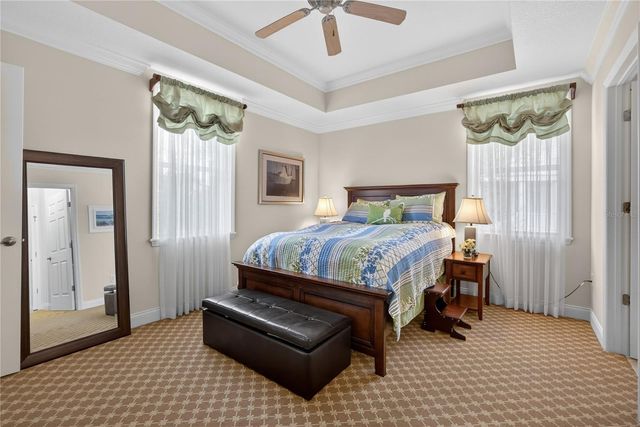 7468 EXCITEMENT DRIVE 202, Reunion, FL 34747