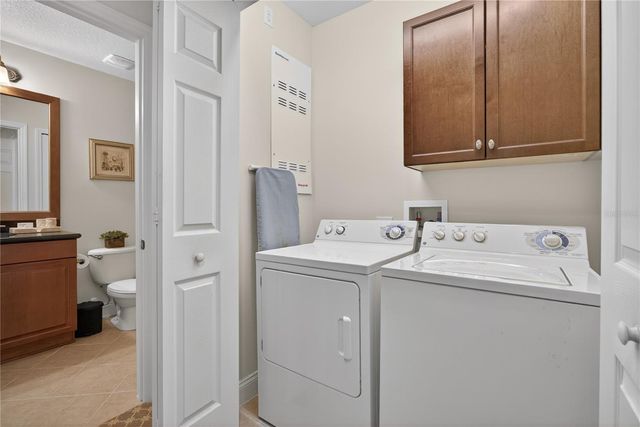 7468 EXCITEMENT DRIVE 202, Reunion, FL 34747