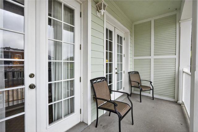 7468 EXCITEMENT DRIVE 202, Reunion, FL 34747