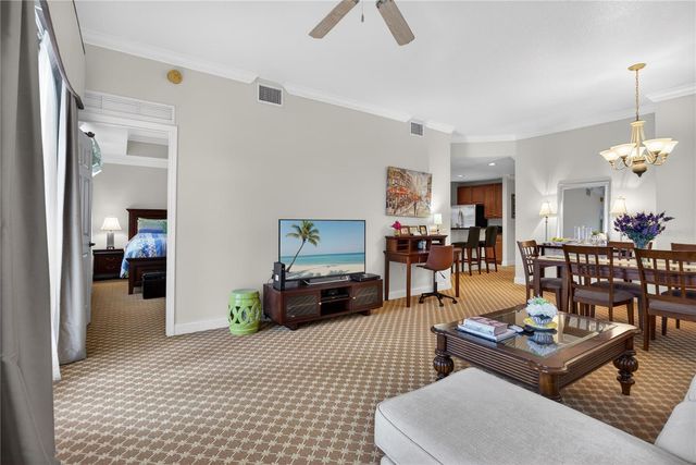 7468 EXCITEMENT DRIVE 202, Reunion, FL 34747