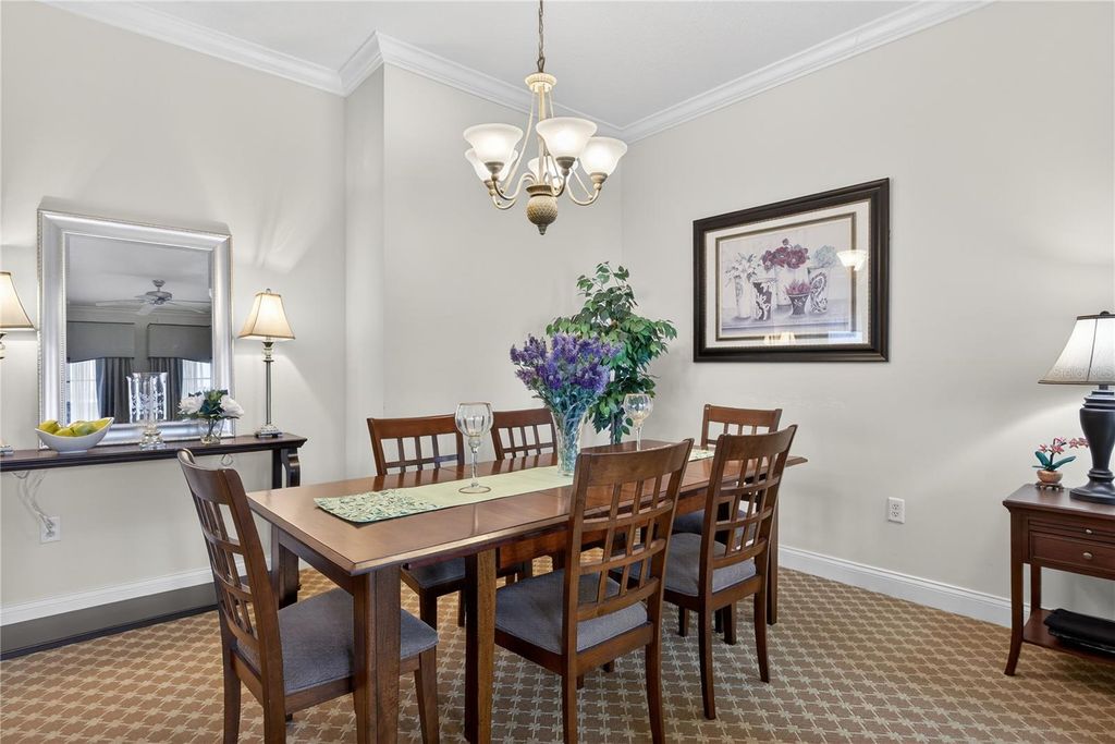 Image 13 of property listing at 7468 EXCITEMENT DRIVE 202, Reunion, FL 34747