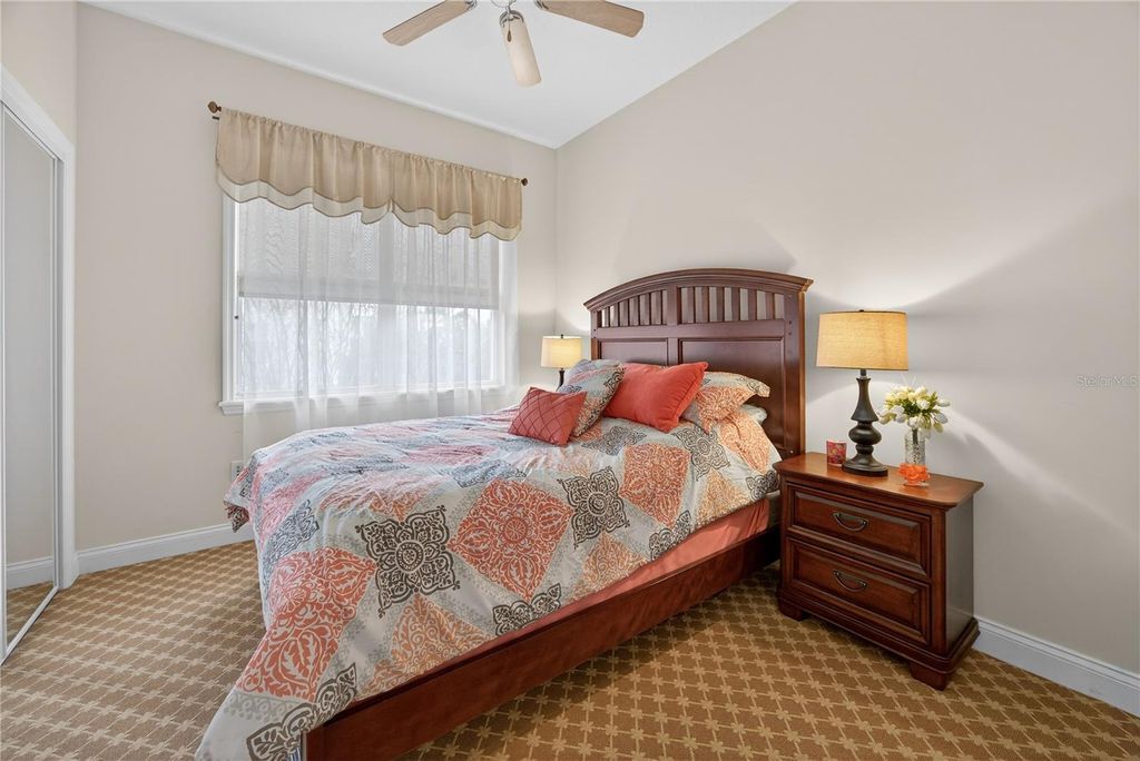 Image 14 of property listing at 7468 EXCITEMENT DRIVE 202, Reunion, FL 34747