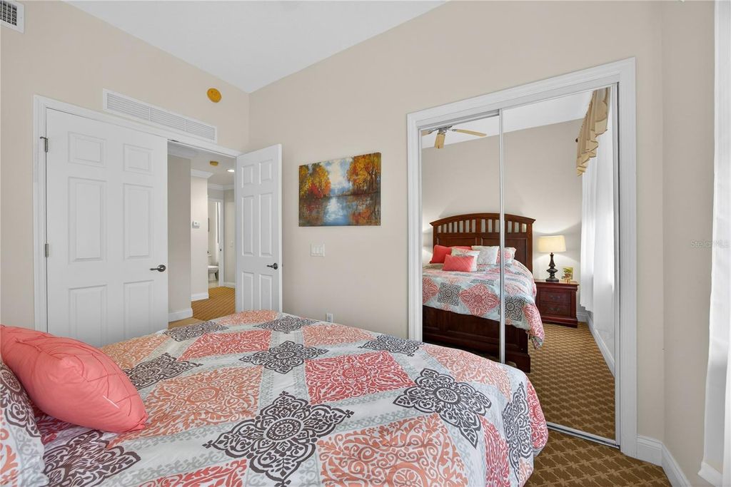 Image 15 of property listing at 7468 EXCITEMENT DRIVE 202, Reunion, FL 34747