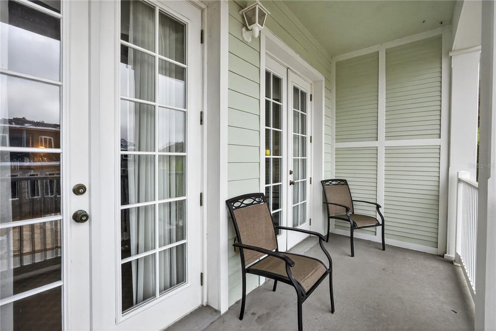 Image 23 of property listing at 7468 EXCITEMENT DRIVE 202, Reunion, FL 34747