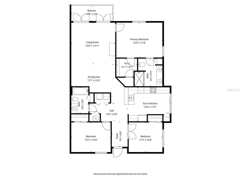 Image 24 of property listing at 7468 EXCITEMENT DRIVE 202, Reunion, FL 34747